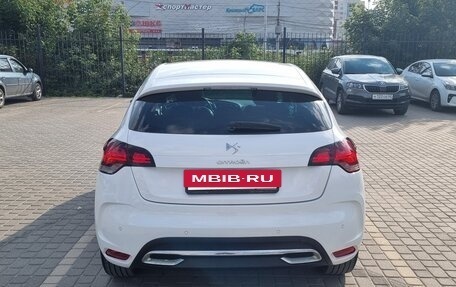 Citroen DS4, 2012 год, 500 000 рублей, 2 фотография