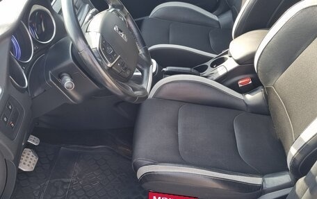 Citroen DS4, 2012 год, 500 000 рублей, 6 фотография