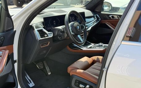 BMW X7, 2025 год, 13 000 000 рублей, 11 фотография