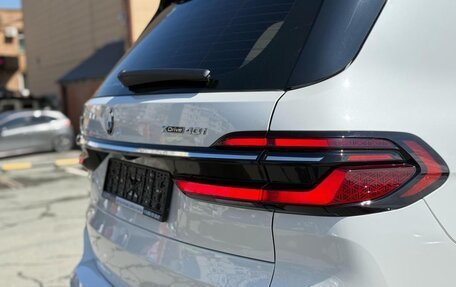 BMW X7, 2025 год, 13 000 000 рублей, 8 фотография
