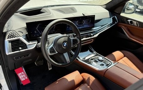 BMW X7, 2025 год, 13 000 000 рублей, 14 фотография