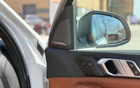 BMW X7, 2025 год, 13 000 000 рублей, 18 фотография