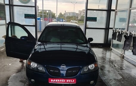 Nissan Almera, 2006 год, 250 000 рублей, 1 фотография