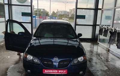 Nissan Almera, 2006 год, 250 000 рублей, 1 фотография