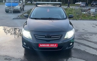 Toyota Corolla, 2006 год, 650 000 рублей, 1 фотография