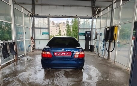 Nissan Almera, 2006 год, 250 000 рублей, 2 фотография