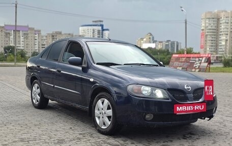 Nissan Almera, 2006 год, 250 000 рублей, 3 фотография