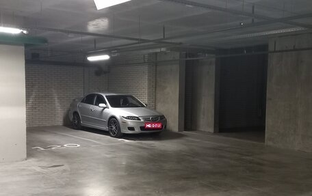 Mazda 6, 2007 год, 740 000 рублей, 1 фотография