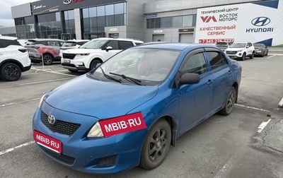 Toyota Corolla, 2008 год, 750 000 рублей, 1 фотография