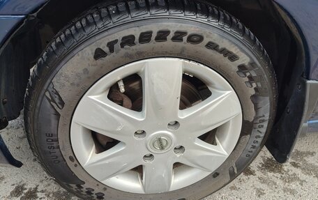 Nissan Almera, 2006 год, 250 000 рублей, 7 фотография