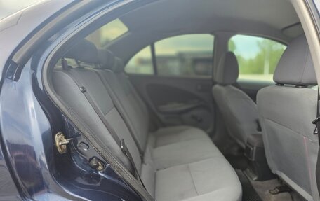 Nissan Almera, 2006 год, 250 000 рублей, 8 фотография