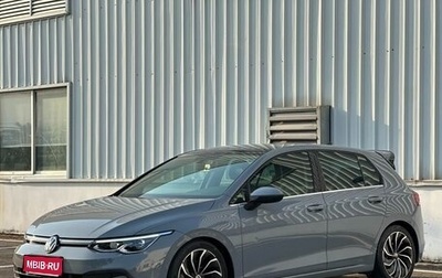 Volkswagen Golf VIII, 2021 год, 1 700 000 рублей, 1 фотография