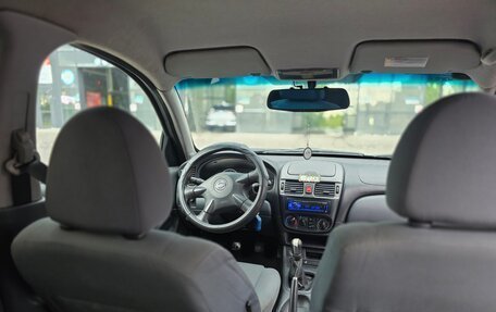 Nissan Almera, 2006 год, 250 000 рублей, 9 фотография