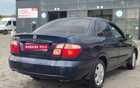Nissan Almera, 2006 год, 250 000 рублей, 6 фотография