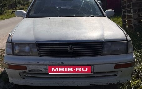 Toyota Crown, 1994 год, 170 000 рублей, 1 фотография