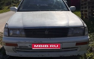 Toyota Crown, 1994 год, 170 000 рублей, 1 фотография