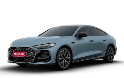 Audi A5, 2026 год, 6 700 000 рублей, 1 фотография