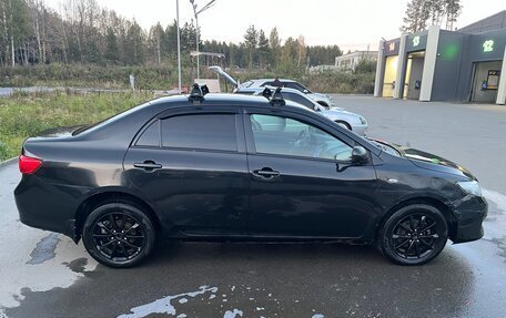 Toyota Corolla, 2006 год, 650 000 рублей, 7 фотография