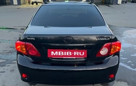 Toyota Corolla, 2006 год, 650 000 рублей, 3 фотография