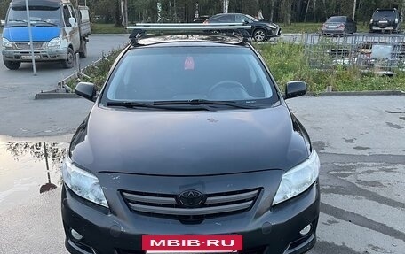 Toyota Corolla, 2006 год, 650 000 рублей, 2 фотография