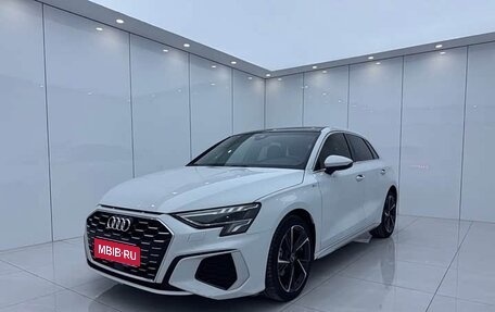 Audi A3, 2023 год, 2 260 000 рублей, 1 фотография