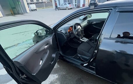 Toyota Corolla, 2006 год, 650 000 рублей, 11 фотография