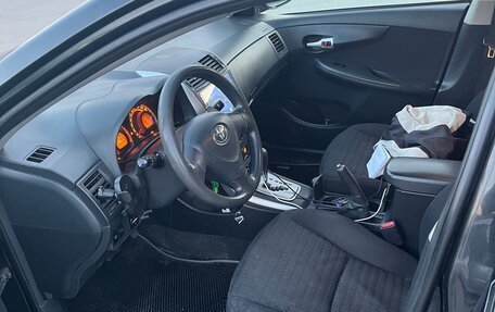 Toyota Corolla, 2006 год, 650 000 рублей, 13 фотография