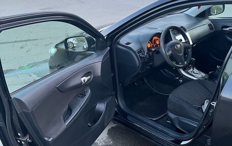 Toyota Corolla, 2006 год, 650 000 рублей, 12 фотография