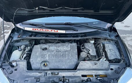 Toyota Corolla, 2006 год, 650 000 рублей, 17 фотография