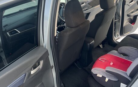 Honda Shuttle II, 2016 год, 1 575 000 рублей, 8 фотография