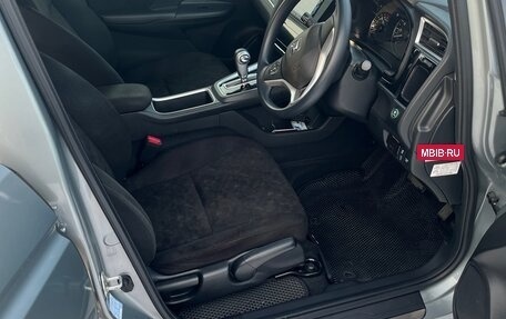 Honda Shuttle II, 2016 год, 1 575 000 рублей, 7 фотография