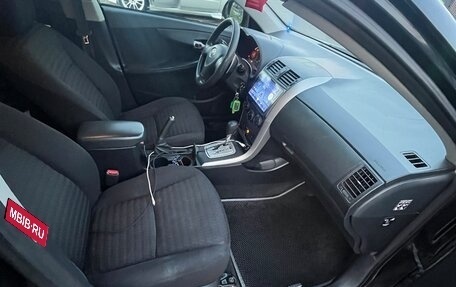 Toyota Corolla, 2006 год, 650 000 рублей, 15 фотография