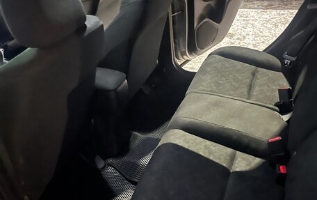 Honda Shuttle II, 2016 год, 1 575 000 рублей, 10 фотография