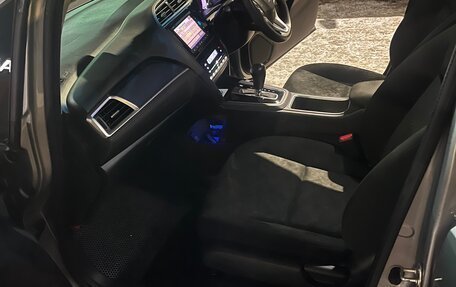 Honda Shuttle II, 2016 год, 1 575 000 рублей, 12 фотография