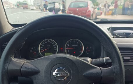 Nissan Almera, 2005 год, 210 000 рублей, 8 фотография