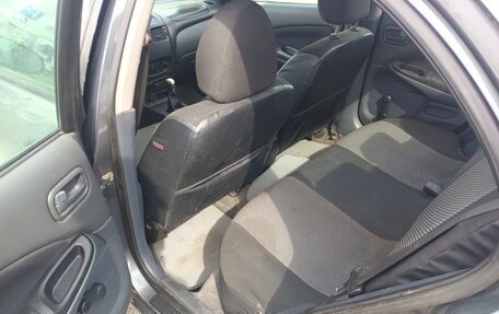Nissan Almera, 2005 год, 210 000 рублей, 10 фотография