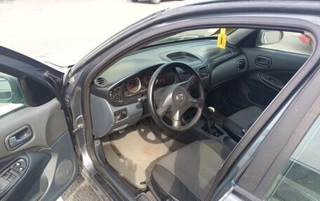 Nissan Almera, 2005 год, 210 000 рублей, 9 фотография
