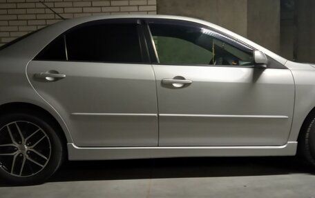 Mazda 6, 2007 год, 740 000 рублей, 2 фотография