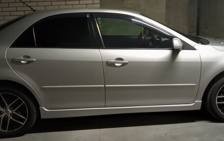 Mazda 6, 2007 год, 740 000 рублей, 3 фотография