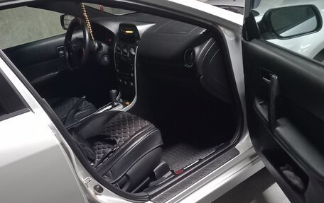 Mazda 6, 2007 год, 740 000 рублей, 6 фотография