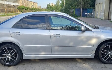 Mazda 6, 2007 год, 740 000 рублей, 16 фотография