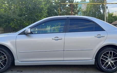 Mazda 6, 2007 год, 740 000 рублей, 24 фотография