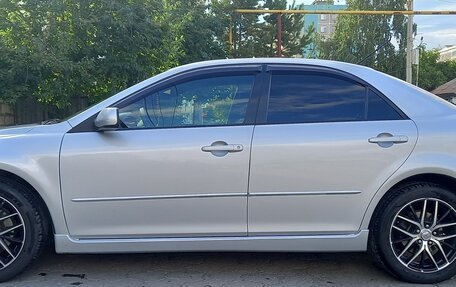 Mazda 6, 2007 год, 740 000 рублей, 23 фотография