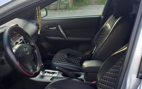 Mazda 6, 2007 год, 740 000 рублей, 28 фотография