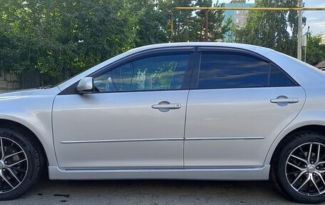 Mazda 6, 2007 год, 740 000 рублей, 27 фотография