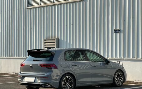 Volkswagen Golf VIII, 2021 год, 1 700 000 рублей, 4 фотография