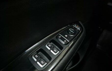 KIA Optima IV, 2017 год, 1 830 000 рублей, 11 фотография