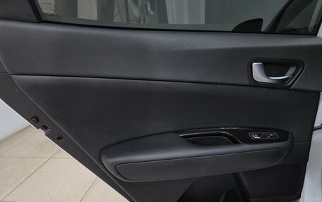 KIA Optima IV, 2017 год, 1 830 000 рублей, 18 фотография