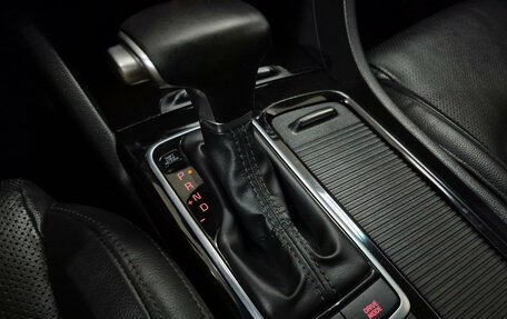 KIA Optima IV, 2017 год, 1 830 000 рублей, 25 фотография