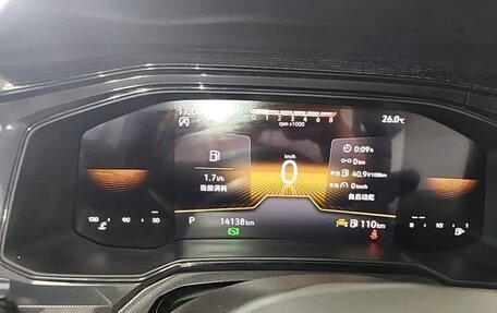 Volkswagen Lavida, 2025 год, 1 821 000 рублей, 11 фотография